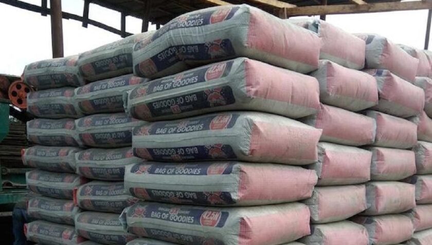 Cement Price Hike: FCCPC Establishes Possible Manipulation, Summons Key Players