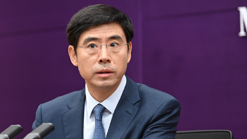 China Urges U.S. to Repeal Drone Tariffs