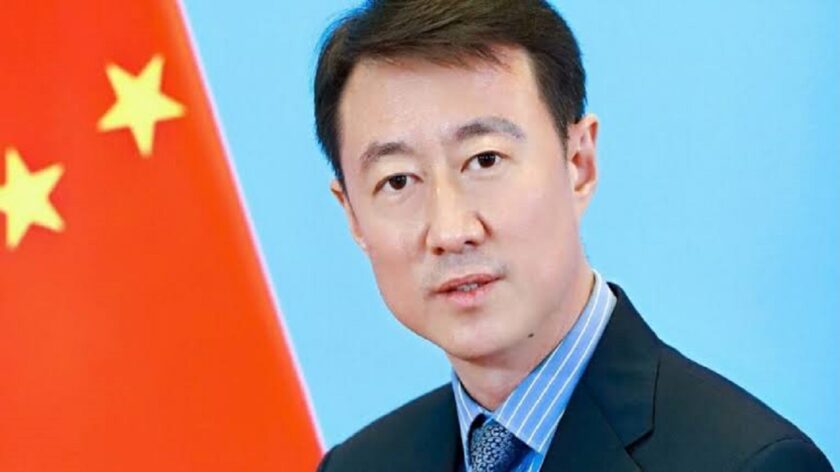 China’s Imports From Nigeria Rose by $2.3bn in 6 Months — Envoy