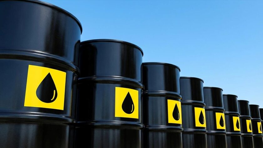 Crude Oil Prices Mixed as U.S.-Iran Negotiate Indirectly