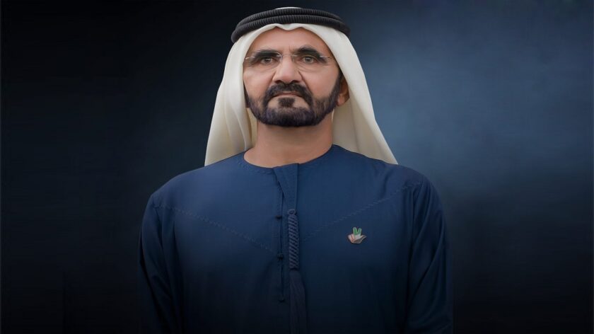 Dubai Rises to Second Place in Intelligence Cities Index