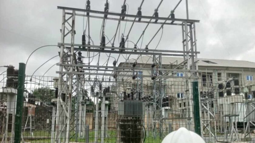 Elektron Energy Unveils 40MW Embedded Power Project in Lagos