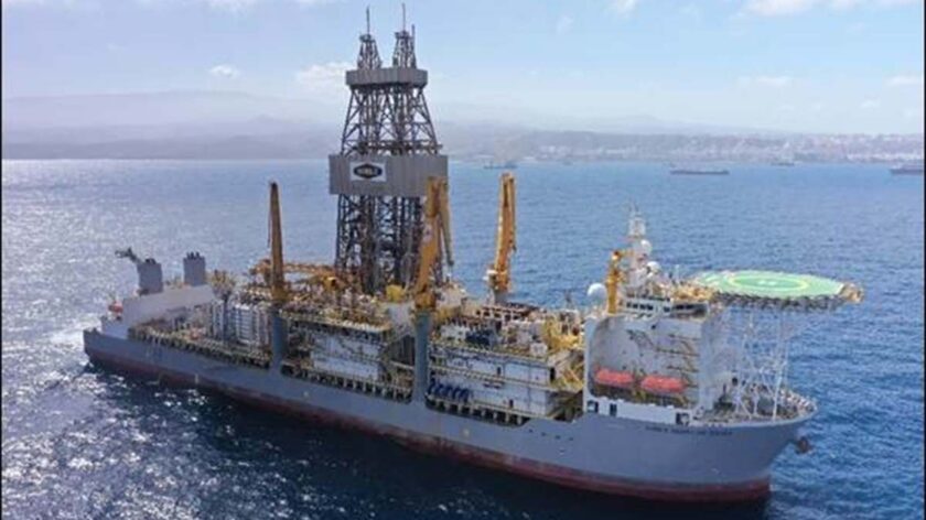 Esso Nigeria Announces Drillship Arrival as Usan Infill Project Enters Execution Phase Esso Nigeria Announces Drillship Arrival as Usan Infill Project Enters Execution Phase