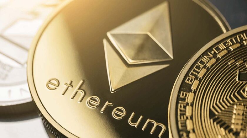 Ethereum Tops $2.5k, Institutional Investors Entering Positions Ethereum Tops $2.5k, Institutional Investors Entering Positions