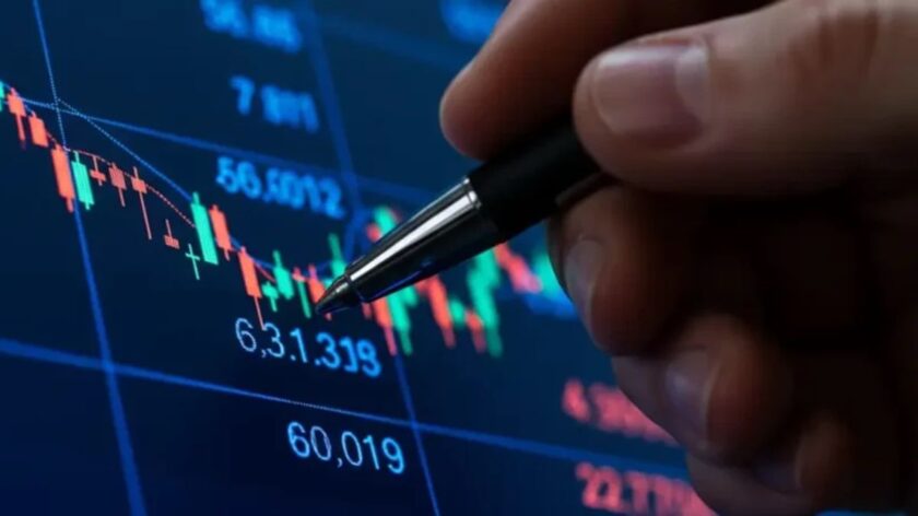 European, US Markets Diverge as Inflation Data Shapes Rate Expectations