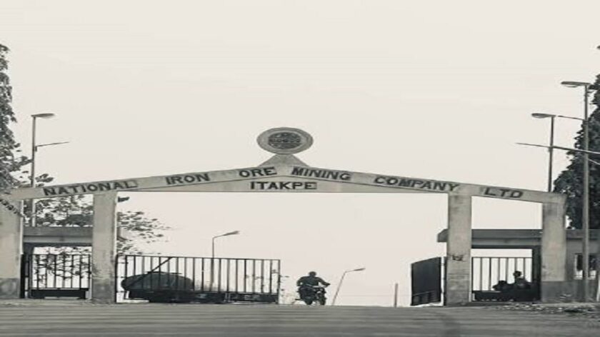 FG PSML Sign 1.3bn deal to Revive Delta Steel Coy
