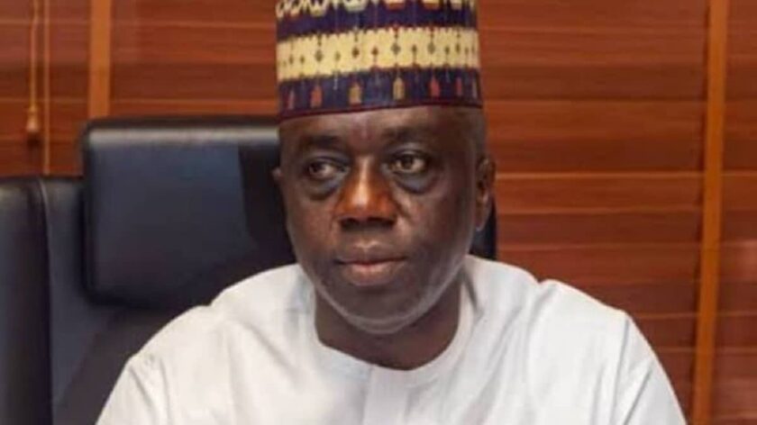 FG Tightens Budget Rules, Bars MDAs from Awarding Unfunded Contracts FG Tightens Budget Rules, Bars MDAs from Awarding Unfunded Contracts