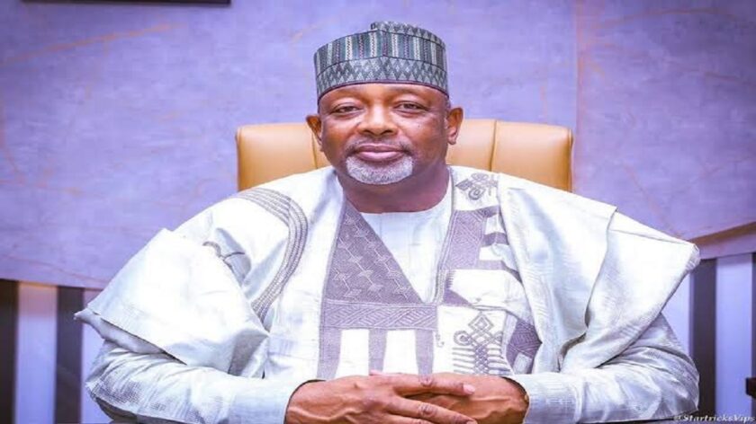 FG Unveils National Agricultural Mechanisation Policy FG Unveils National Agricultural Mechanisation Policy