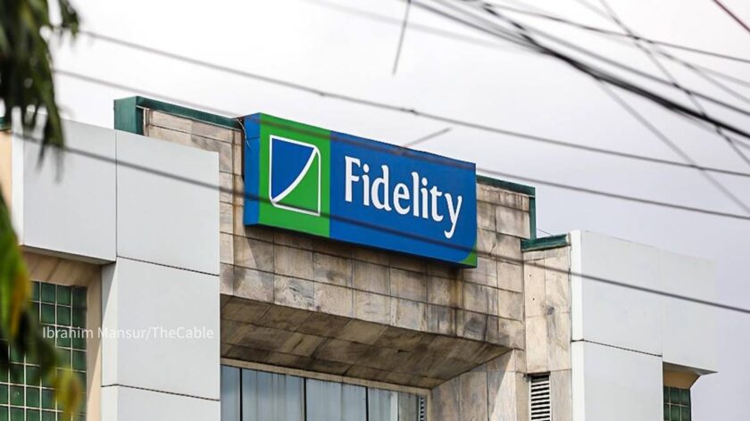 Fidelity Bank Declines, Equities Analysts Set Target Price