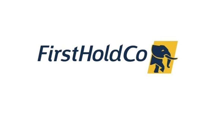 First Holdco Hits N6.6trn on 60% Distributable Profit Bets