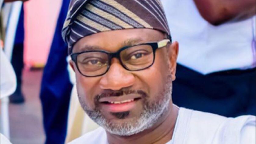 FirstHoldCo Chair Femi Otedola Accumulates Shares, Holding Approaches 30%