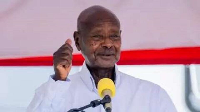 Fitch Affirms Uganda at 'B', Ratings Constrain by Weak GDP, Rising Debt
