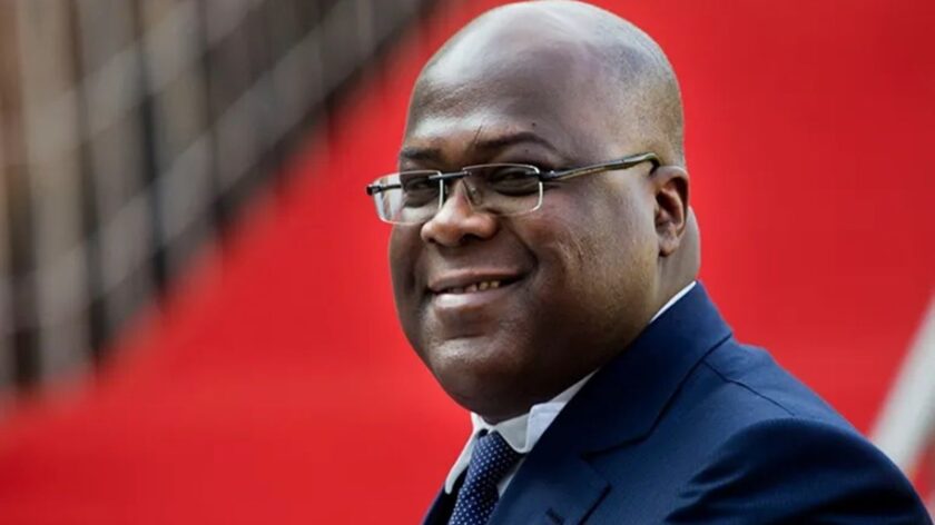 Fitch Upgrades Congo's Credit Rating, Cites Easing Refinancing Risks