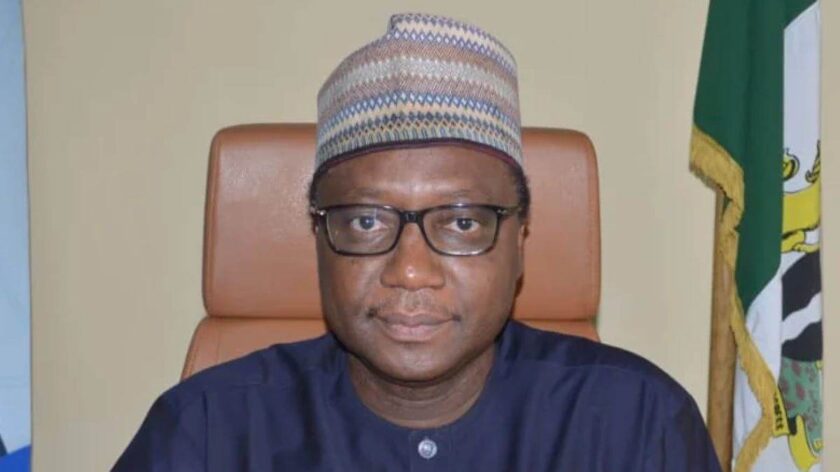 Fuel Subsidy Gulped N1.16trn in 2021-RMAFC