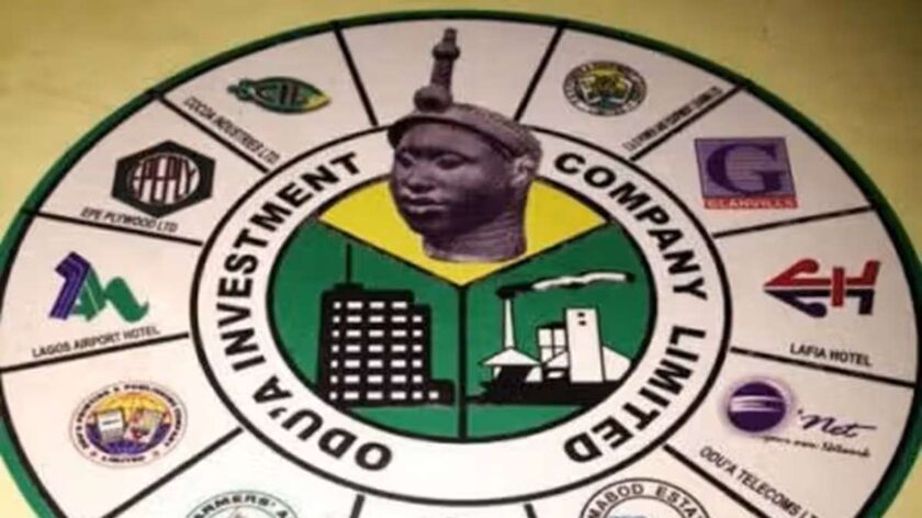 GCR Assigns Odua Investment Company AA A1Ratings
