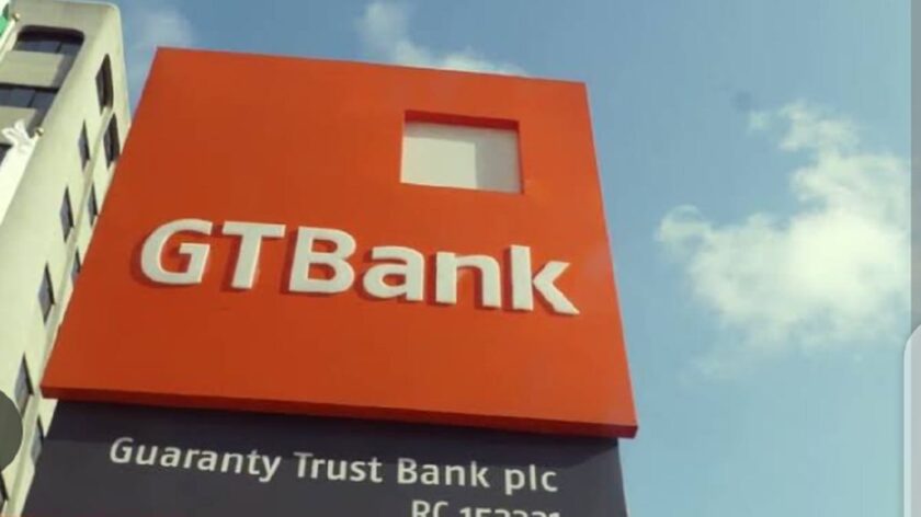 GTBank Increases Naira Debit Card Spend by 100% to $40k