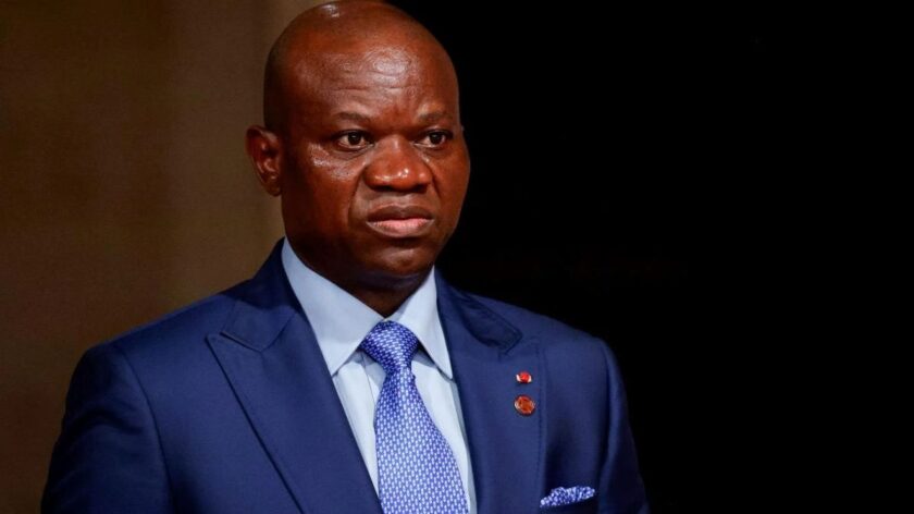 Gabon’s Revised 2026 Budget Leaves Deficit High, Financing Uncertain -Fitch