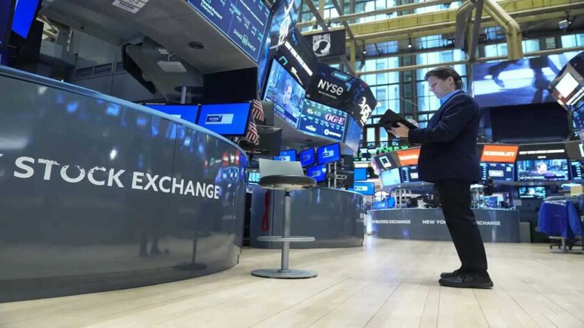 Global Equities Markets Gain Momentum as Energy Costs Ease