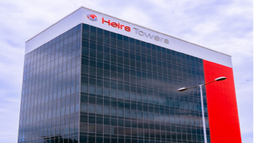 Heirs Insurance Group Records ₦115 Billion in Gross Written Premium
