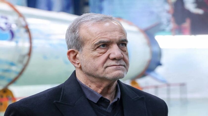 Iran Seeks no War But ‘ll Respond to Aggressors – President