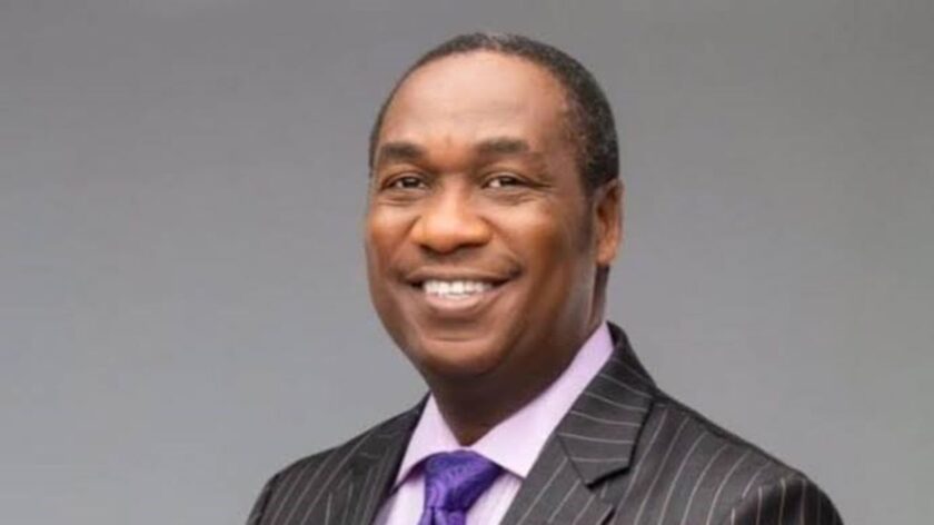 Lagos Needs Bigger Budget to Meet Infrastructure Needs — Hamzat Lagos Needs Bigger Budget to Meet Infrastructure Needs — Hamzat
