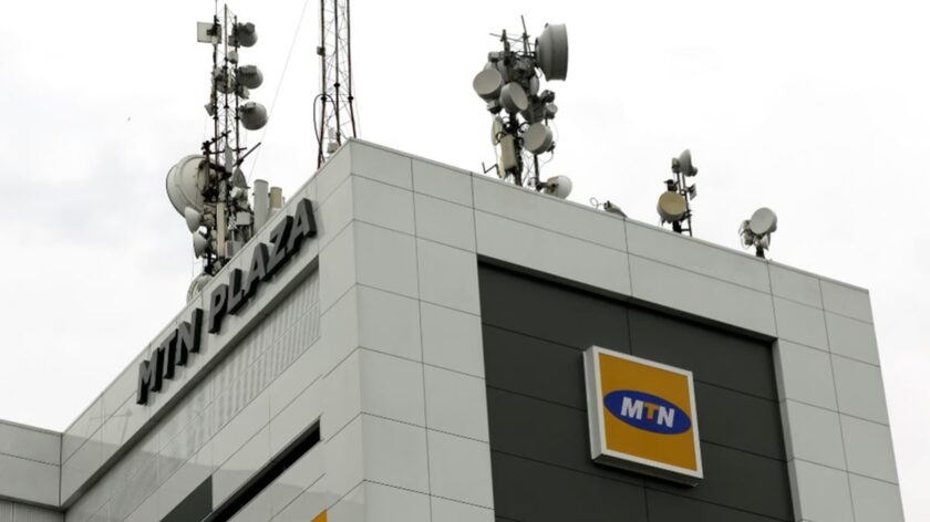 MTN Nigeria Slides as Investors Sell Interim Dividend MTN Nigeria Slides as Investors Sell Interim Dividend