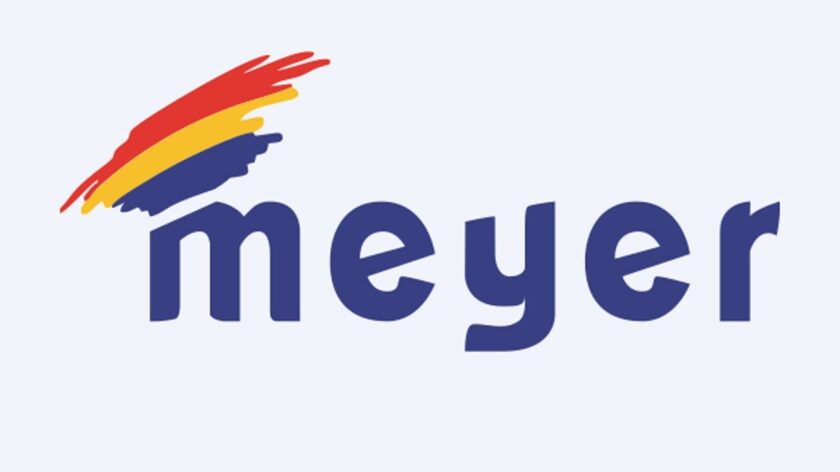 Meyer Clean-up Drives Earnings Growth, Converts Growth to Cash Meyer Clean-up Drives Earnings Growth, Converts Growth to Cash