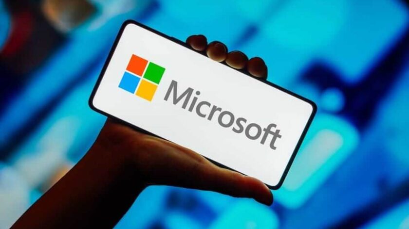 Microsoft Tokenised Stock Rises on Strong Volume Spikes