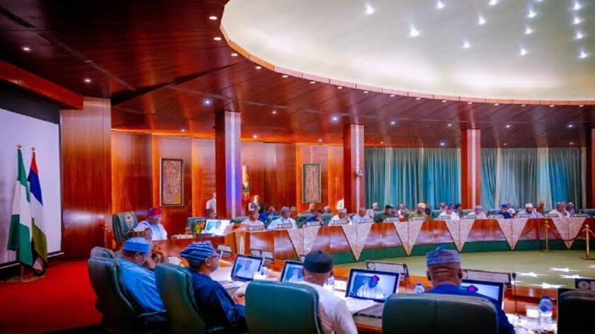NEC Approves Refinancing of $3.3bn Project Gazelle