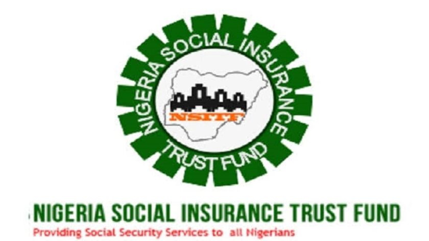 NSITF Records 85% Contribution Target at Mid-Year NSITF Records 85 Contribution Target at Mid Year