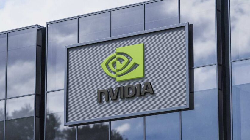 NVIDIA Taps Top Finance Companies for $500bn AI Capital NVIDIA Taps Top Finance Companies for $500bn AI Capital