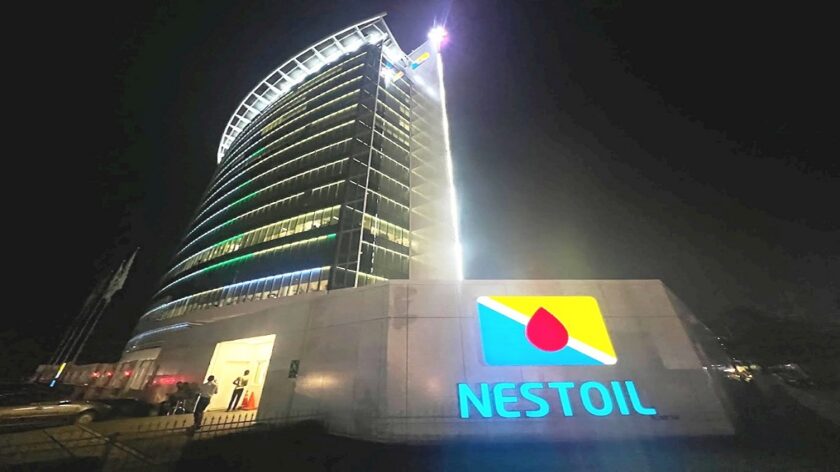 Nestoil Debt Recovery: $60m Lifeline for Nigeria’s Banks - Test of Oil Sector Credit Risk