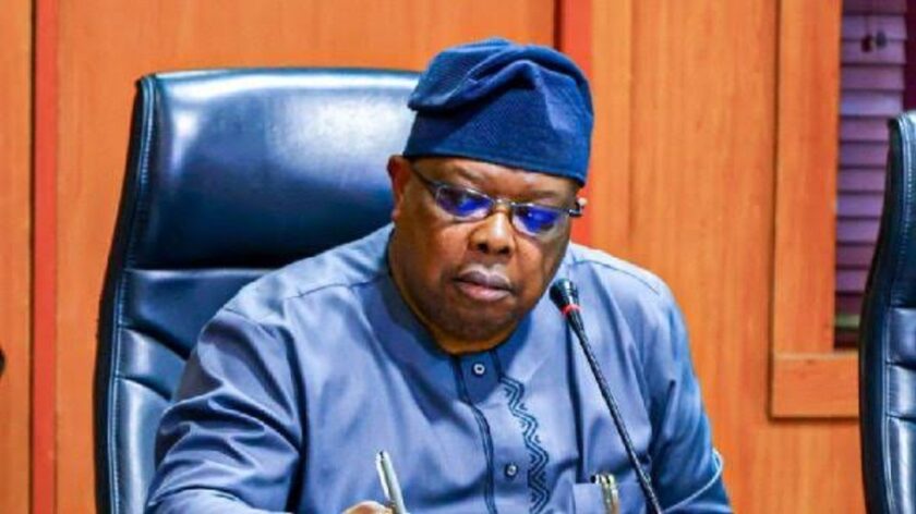 Nigeria Moving From Counting Megawatts to Powering More Communities – Tegbe
