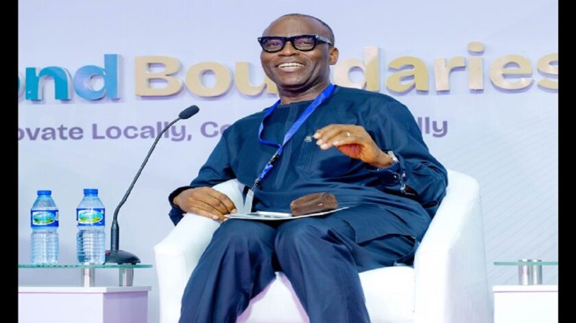 Nigeria Must Lead Global Energy Security – Seplat CEO Nigeria Must Lead Global Energy Security – Seplat CEO