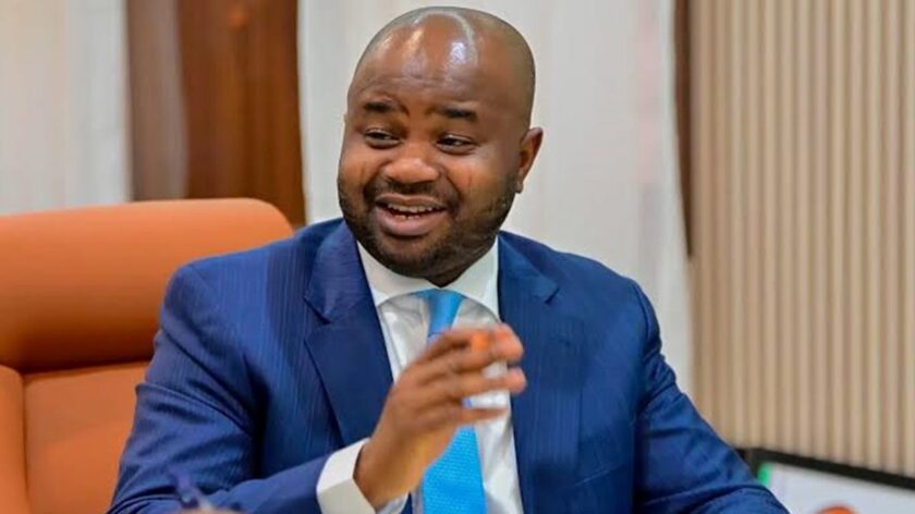 Nigeria Revenue Service Unveils Tax Guidelines for Virtual Assets