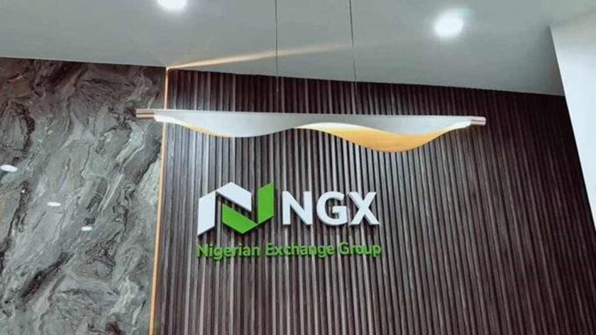 Nigerian Stock Market Closes at N158.7trn, Delivers 57.6% Return