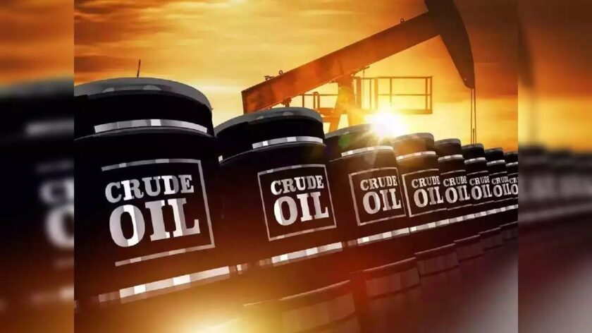 Oil Prices Decline as U.S. Changes Plan on How to Fight Iran
