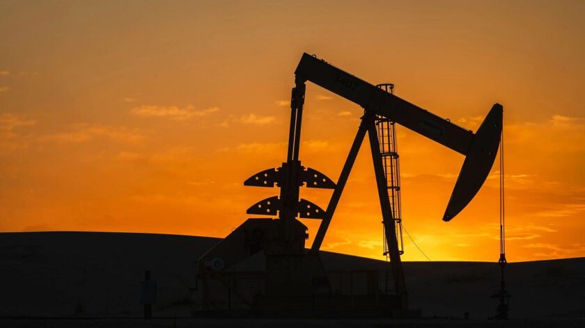Prices of Crude Oil Hold Below $80 on US-Iran Peace Progress