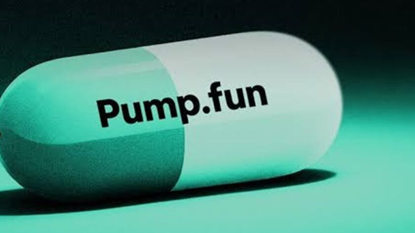 Pump.fun Gains 13% as Investors Rotate Capital to Altcoins