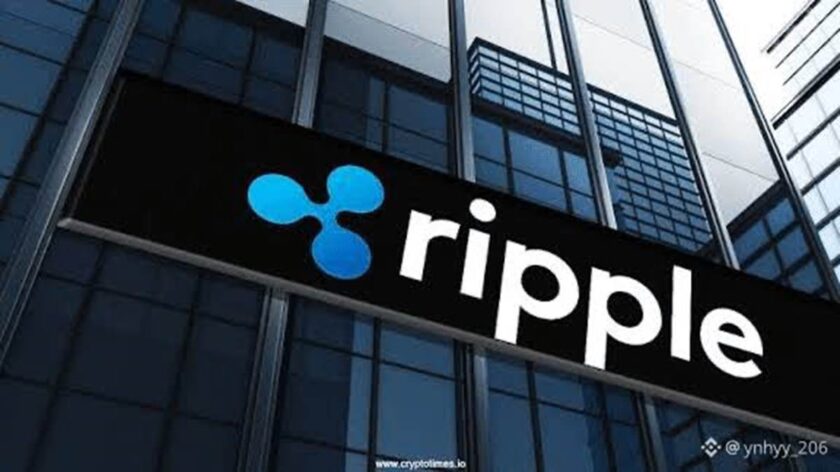 Ripple, Jeonbuk Bank Partner to Drive Cross-Border Payments