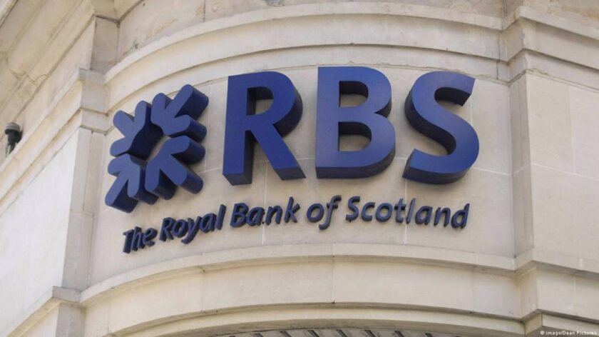 Scottish Business Activity Falls Further in July, Employment Rises -Royal Bank