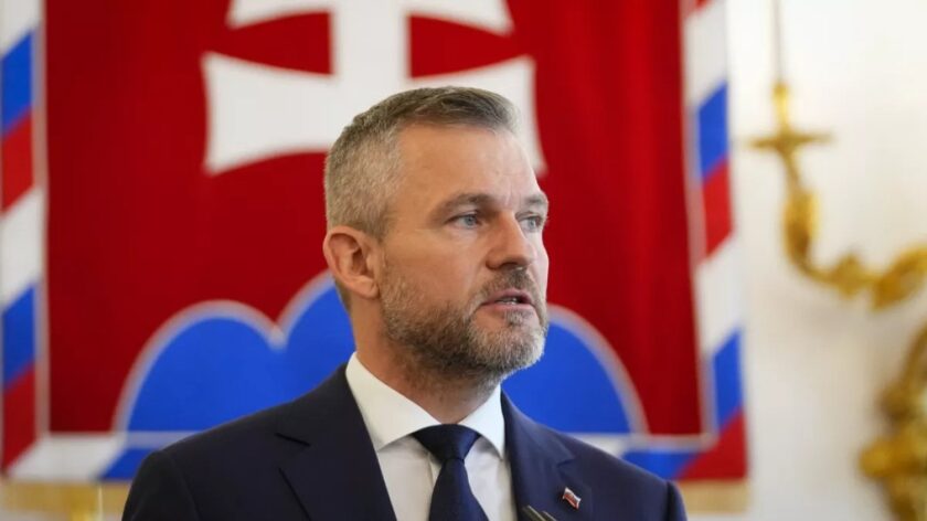 Slovakia Moves to Ban Social Media for Children Under 16