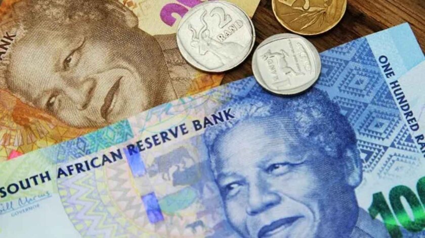South African Rand Momentum Slows Ahead of Economic Data South African Rand Momentum Slows Ahead of Economic Data