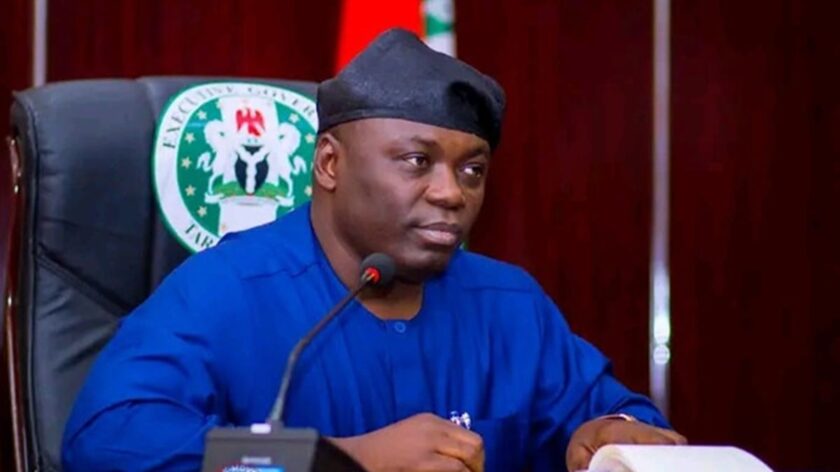 Taraba Government Dismisses N1.2trn Debt Claims Taraba Government Dismisses N1.2trn Debt Claims