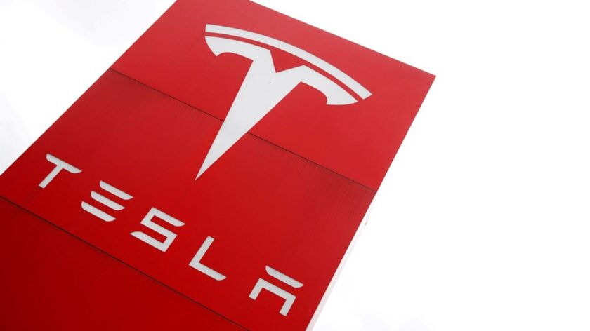 Tesla Tokenised bStock Climbs on Binance Ecosystem Growth