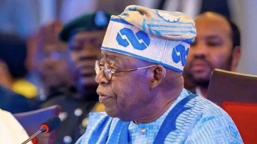 Tinubu Orders EFCC to Vacate Court Order on Osun's N11bn Probe