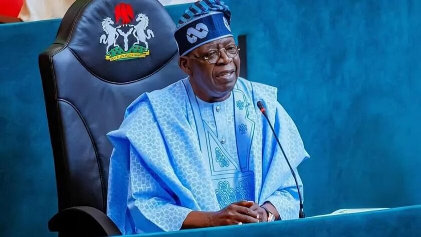 Tinubu Signs NPERA Bill Into Law Tinubu Signs NPERA Bill Into Law