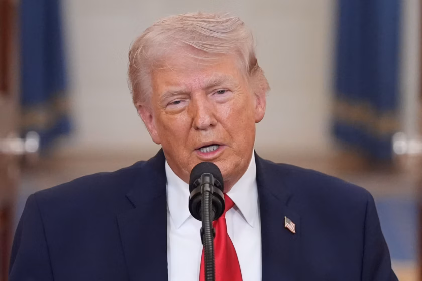 U.S. to Revoke 200,000 Visas