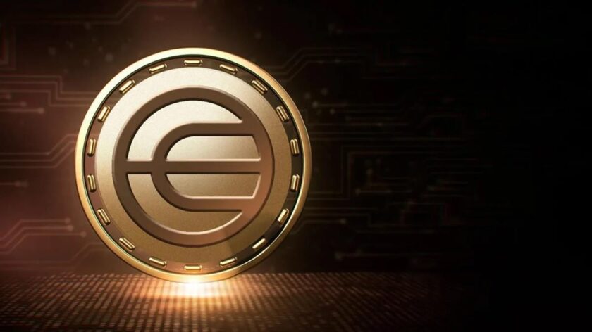 Worldcoin Sinks 6%, Eightco Holdings Discloses 8.4% Holdings