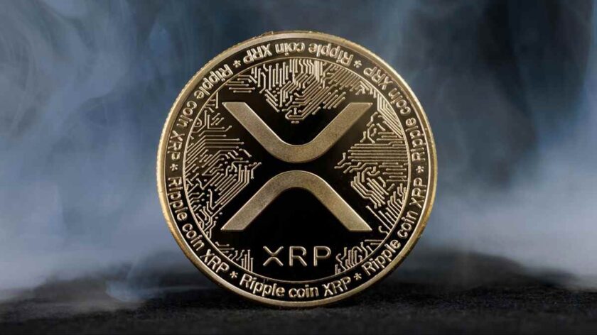 XRP Dives to Technical Battleground as Grayscale's GXRP Trust Selloff